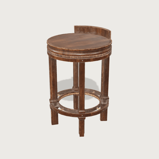Tabouret de bar