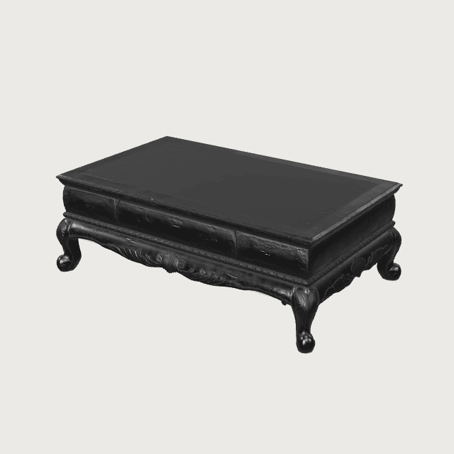 Table basse