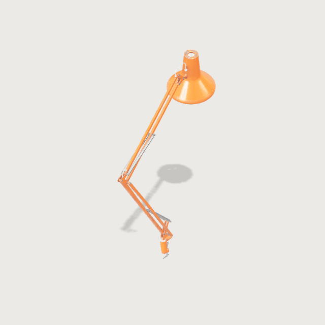 Lampe de bureau