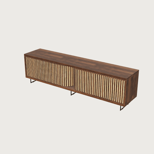 Meuble TV / buffet bas